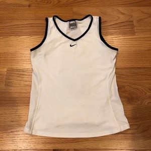 Nike Fit Dry Sports Tank Top